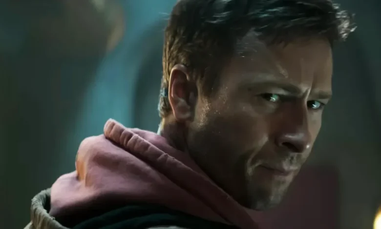 ‘The Running Man’ Conjures a Dystopian Vision of America That’s Still Not as Bad as Reality