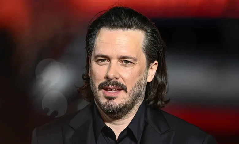 ‘The Running Man’ Director Edgar Wright on Being Pen Pals with Stephen King and the Deeper Meaning Behind Arnold Schwarzenegger’s Cameo