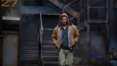 ‘The Running Man’ Review: Edgar Wright Reboots Arnie’s ’80s Sci-Fi Hit