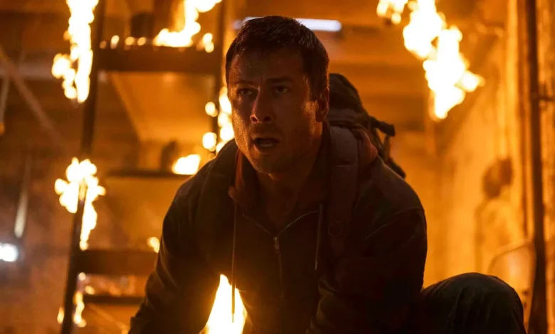 ‘The Running Man’ Sets An Unfortunate Rotten Tomatoes Record