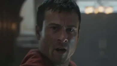 ‘The Running Man’ is Edgar Wright’s Most Expensive Film ($110M) — First Reactions Are Here