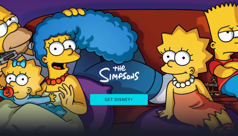 ‘The Simpsons’ Gets Dedicated Channel On Disney+ Streaming Every Episode In Order, 24/7