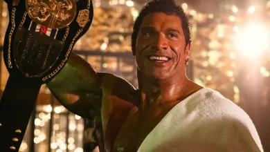 ‘The Smashing Machine’ Digital Streaming Movie Review: Stream It Or Skip It?