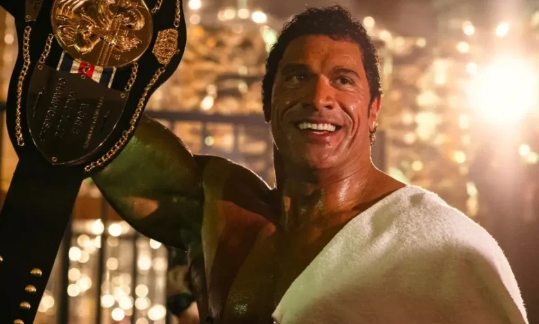 ‘The Smashing Machine’ Digital Streaming Movie Review: Stream It Or Skip It?