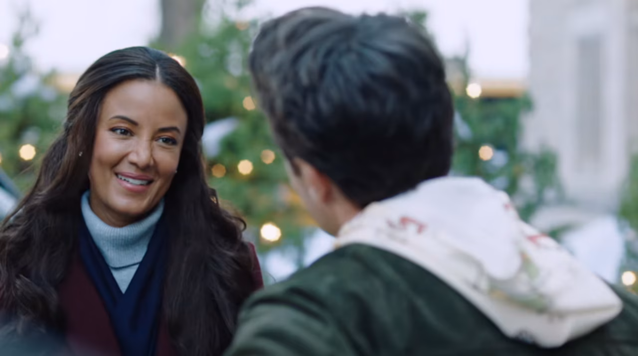 ‘The Snow Must Go On’ follows a former Broadway star as he directs his niece’s high school musical