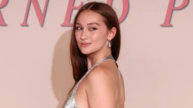 ‘The Summer I Turned Pretty’ Star Lola Tung Joins Megan Mullally, Tom Welling, & More in Dramedy Film ‘Chasing Summer’