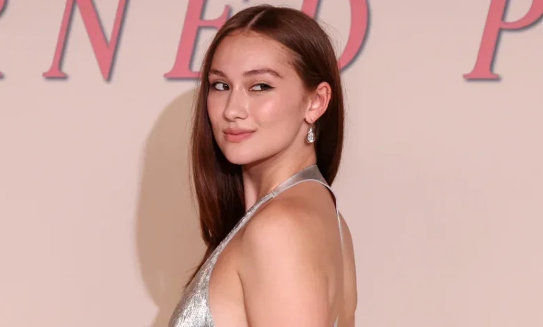 ‘The Summer I Turned Pretty’ Star Lola Tung Joins Megan Mullally, Tom Welling, & More in Dramedy Film ‘Chasing Summer’