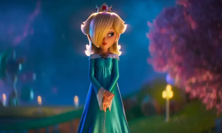 ‘The Super Mario Galaxy Movie’ Perfectly Casts Rosalina, Gets New Trailer, Release Date