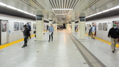 ‘The TTC should be a safe place,’ Teen arrested in hate-motivated assault with weapon at busy subway station