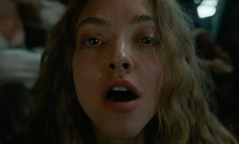 ‘The Testament of Ann Lee’ Trailer: Amanda Seyfried Gets Best Actress Oscar Buzz in Religious Drama From ‘The Brutalist’ Filmmakers
