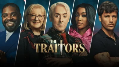 ‘The Traitors’ Season 4 Cast Photos & Episode Release Schedule Set At Peacock