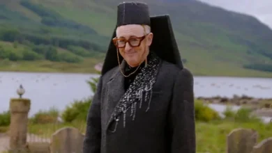 ‘The Traitors’ Season 4 Trailer Teases New Cast, Challenges and Backstabbing at Every Turn