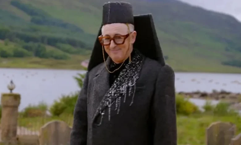 ‘The Traitors’ Season 4 Trailer Teases New Cast, Challenges and Backstabbing at Every Turn