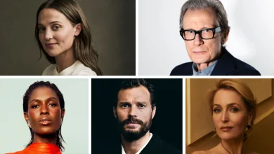 ‘The Turning Door’ Animated Fantasy Feature Sets All-Star Cast