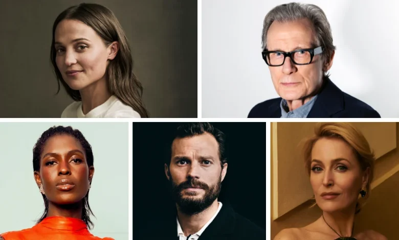 ‘The Turning Door’ Animated Fantasy Feature Sets All-Star Cast