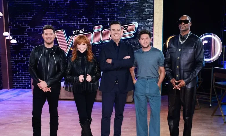 ‘The Voice’ Season 28 Playoffs Spoilers: Everything We Know So Far