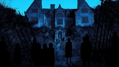 ‘The Woman in Black’ Remake Is Better Than The Original