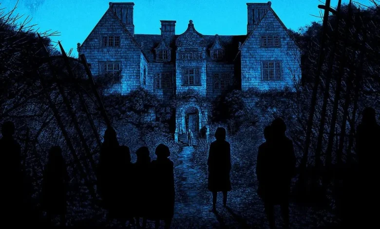 ‘The Woman in Black’ Remake Is Better Than The Original