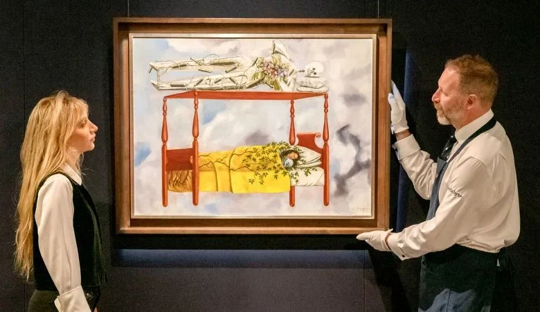 ‘The art market blows all the gender wage gap numbers out of the water:’ Why we pay less for art made by women