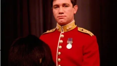 ‘The border does not apply to me’: Robert Nairac’s illegal forays into Republic revealed in new documentary