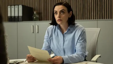 ‘The decisions are riskier’ – ‘Hidden Assets’ star Nora-Jane Noone on raising the stakes in third season of RTÉ crime drama