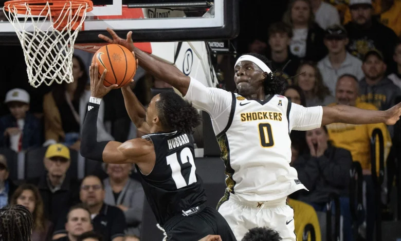 ‘The tests you want’: Shockers face season’s toughest test vs. Saint Mary’s