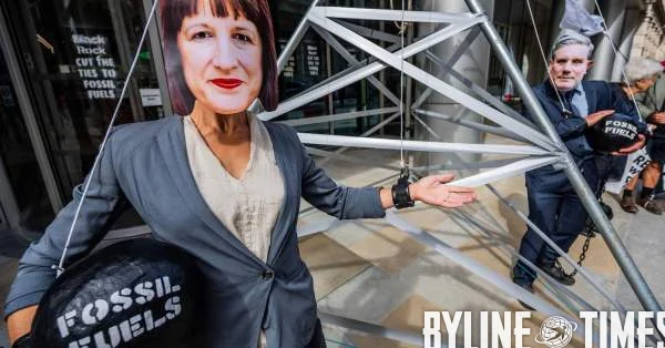 ‘The ‘Eco-Populist’ Cost-Cutting Budget Rachel Reeves Should Really Deliver’
