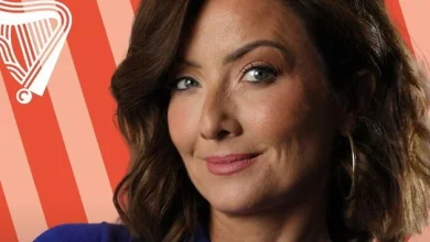 ‘There seems to be an appetite for talking about sex’ – Jennifer Zamparelli on her new podcast ‘Just Between Us’