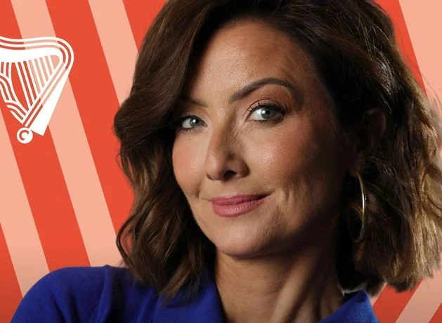 ‘There seems to be an appetite for talking about sex’ – Jennifer Zamparelli on her new podcast ‘Just Between Us’