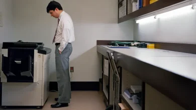 ‘There’s Just No Reason to Deal With Young Employees’