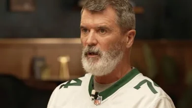 ‘There’s no going back now’ – Roy Keane admits he always knew he’d be a loser in Saipan row with Mick McCarthy