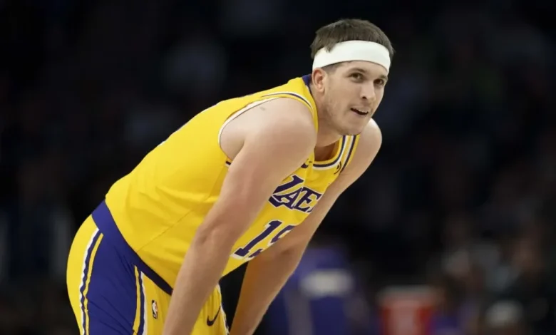 ‘They Beat the Sh*t out of Us’ – Austin Reaves Gets Brutally Honest About Lakers’ Blowout Loss vs. Thunder