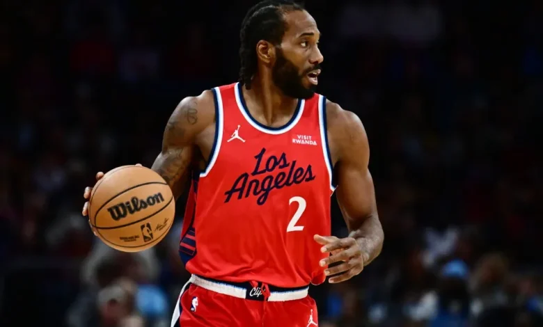 ‘They Need a LEADER’ – Former NBA Player Takes Shots at Clippers Star Kawhi Leonard