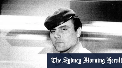 ‘They got gangs here’: How Sydney got caught up in New York’s mayoral race