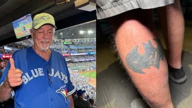 ‘They united us,’ Longtime Toronto Blue Jays fan reflects on inspiring World Series run