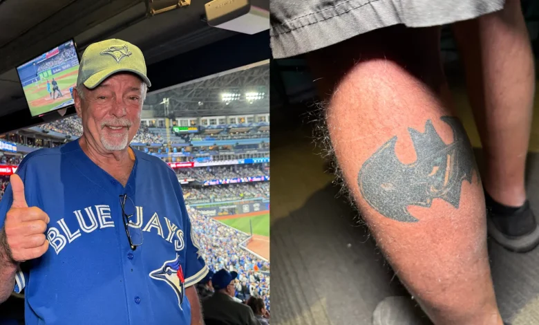 ‘They united us,’ Longtime Toronto Blue Jays fan reflects on inspiring World Series run