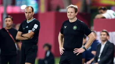 ‘They're a credit to the country’ – Colin O’Brien lauds his players as Ireland set for World Cup last-32 tie with Canada