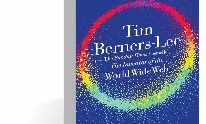 ‘This is for Everyone’ by Tim Berners-Lee: Inventor explores Net gain and loss