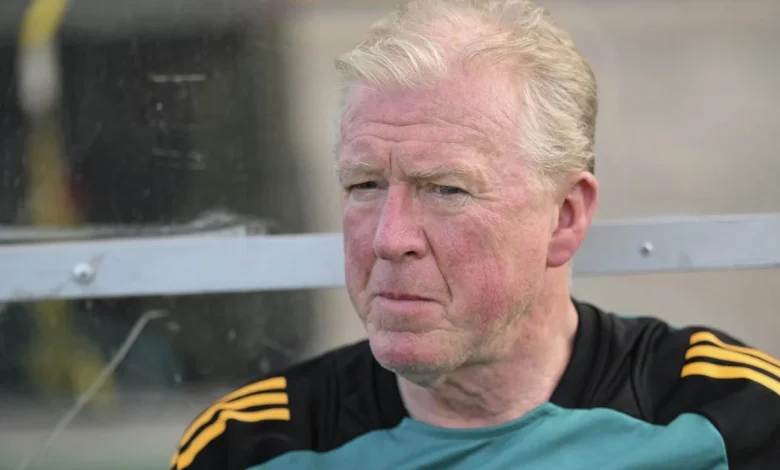 ‘This is why I left Manchester United’: Steve McClaren’s Jamaica on brink of World Cup spot