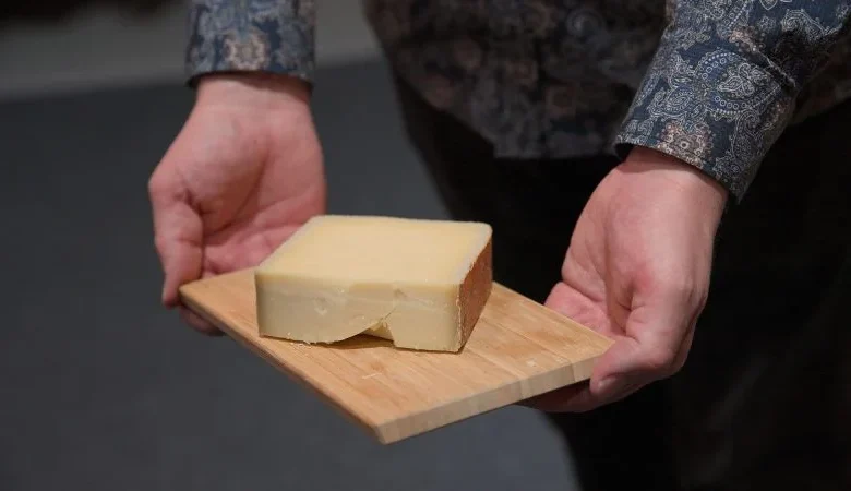 ‘Three cheeses on, we could still taste it’: Swiss Gruyère crowned the world’s best cheese