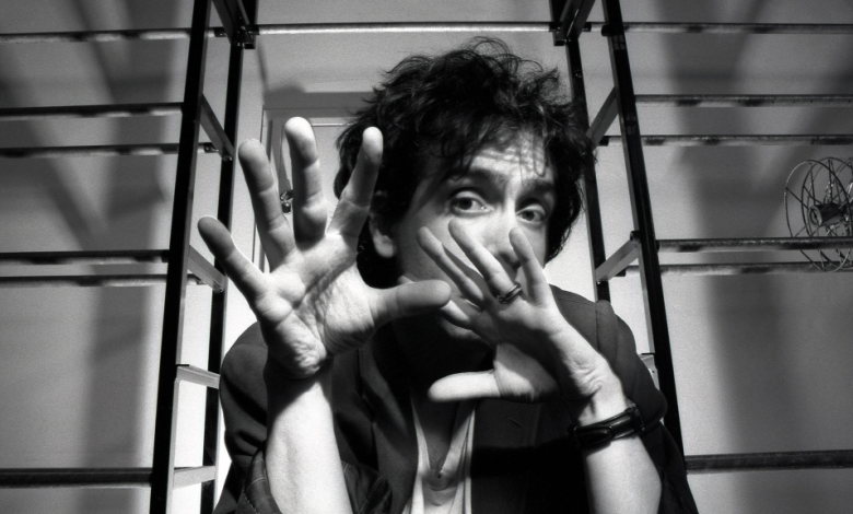 ‘Tim Burton: Life In The Line’ Set For Latam Release Via Cinépolis