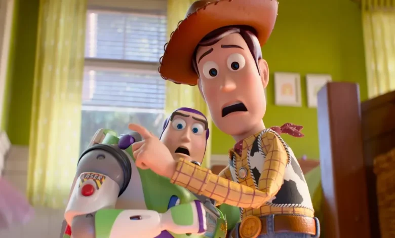 ‘Toy Story 5’ Trailer Reveals Pixar Sequel’s First Footage