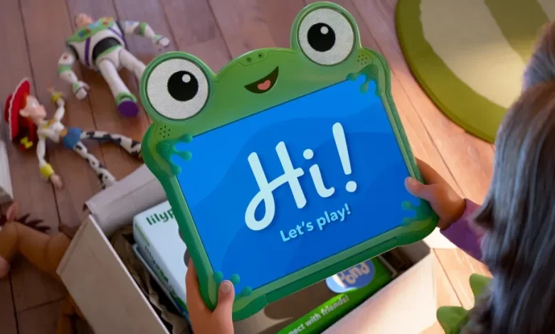 ‘Toy Story 5’ Trailer Teases Toys Vs. Tech Storyline With Greta Lee Voicing Lilypad