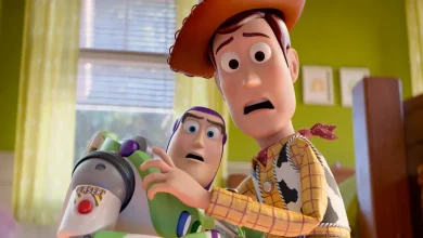 ‘Toy Story 5’ Trailer: Woody and Buzz Are Terrified of High-Tech Tablet in Pixar’s Sequel