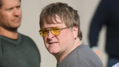 ‘Trailer Park Boys’ Star Mike Smith Charged With Sexual Assault (Report)