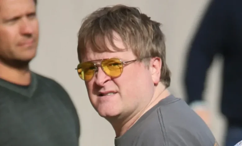 ‘Trailer Park Boys’ Star Mike Smith Charged With Sexual Assault (Report)