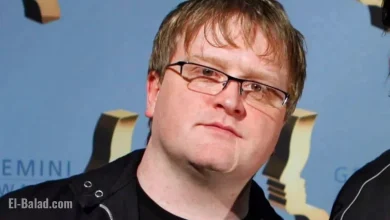 ‘Trailer Park Boys’ Star Mike Smith Faces Sexual Assault Charges in Halifax