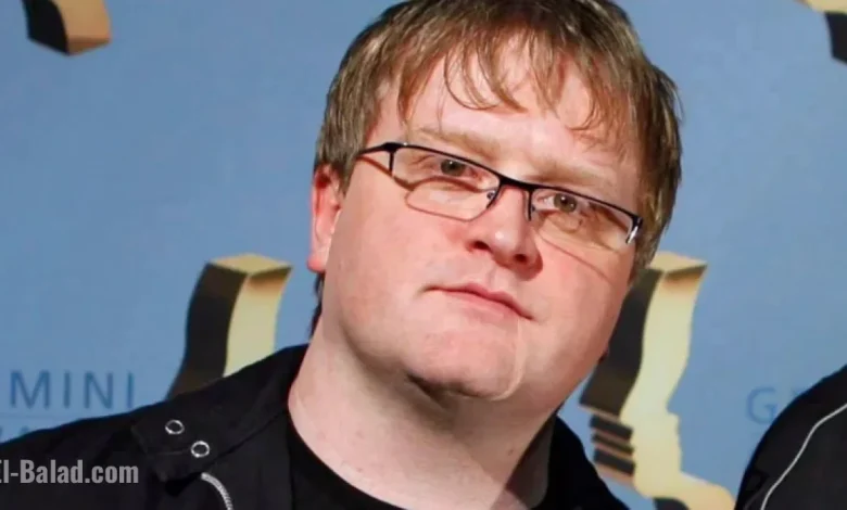 ‘Trailer Park Boys’ Star Mike Smith Faces Sexual Assault Charges in Halifax