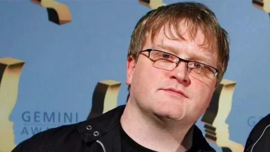 ‘Trailer Park Boys star Mike Smith accused of assault