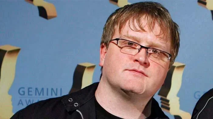‘Trailer Park Boys star Mike Smith accused of assault